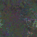 World at epoch 20010