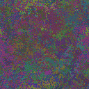 World at epoch 29000