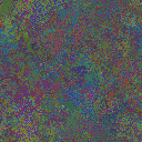 World at epoch 39000