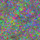 World at epoch 24000