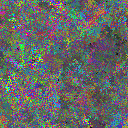 World at epoch 22000