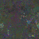 World at epoch 20010