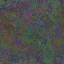 World at epoch 35000