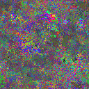 World at epoch 23000