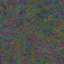 World at epoch 22000
