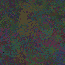 World at epoch 32000