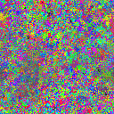 World at epoch 26000