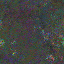World at epoch 20010