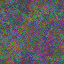 World at epoch 34000
