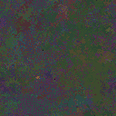 World at epoch 27000