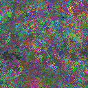 World at epoch 24000