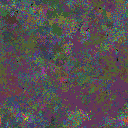 World at epoch 21000