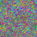 World at epoch 27000