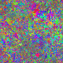 World at epoch 27000