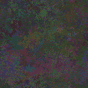 World at epoch 33000