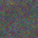 World at epoch 24000