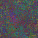 World at epoch 31000