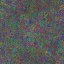 World at epoch 24000