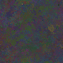 World at epoch 29000