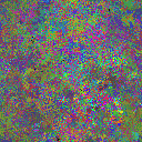 World at epoch 27000