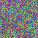 World at epoch 30000