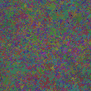 World at epoch 24000