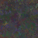 World at epoch 32000