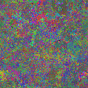 World at epoch 28000
