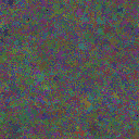 World at epoch 27000