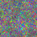 World at epoch 31000