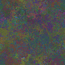World at epoch 33000