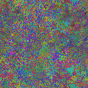 World at epoch 29000