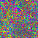 World at epoch 31000