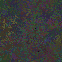 World at epoch 36000