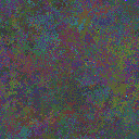 World at epoch 39000