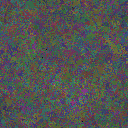 World at epoch 28000