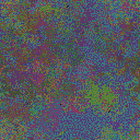 World at epoch 37000
