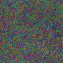 World at epoch 29000