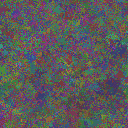 World at epoch 28000