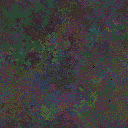 World at epoch 34000