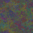World at epoch 34000