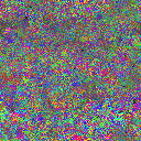 World at epoch 33000