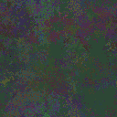 World at epoch 32000