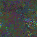 World at epoch 20010
