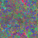 World at epoch 33000
