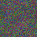 World at epoch 30000