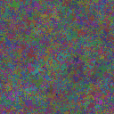 World at epoch 29000