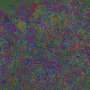 World at epoch 28000