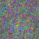 World at epoch 34000