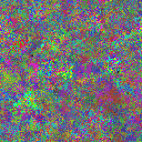 World at epoch 34000